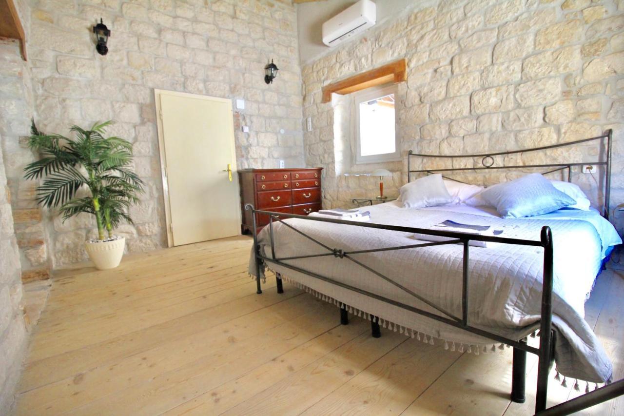 Town House In The Centre Of Historic Trogir Villa Kültér fotó