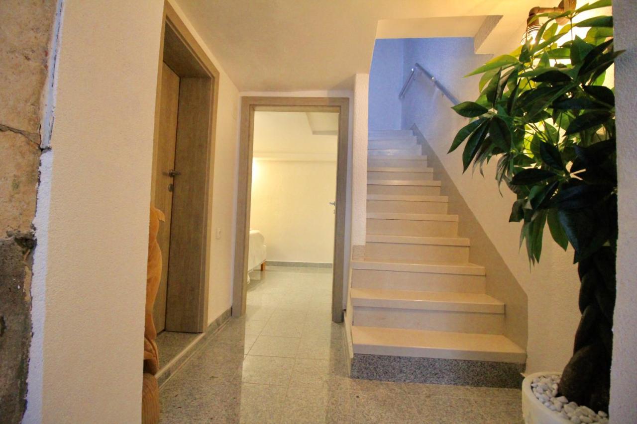 Town House In The Centre Of Historic Trogir Villa Kültér fotó