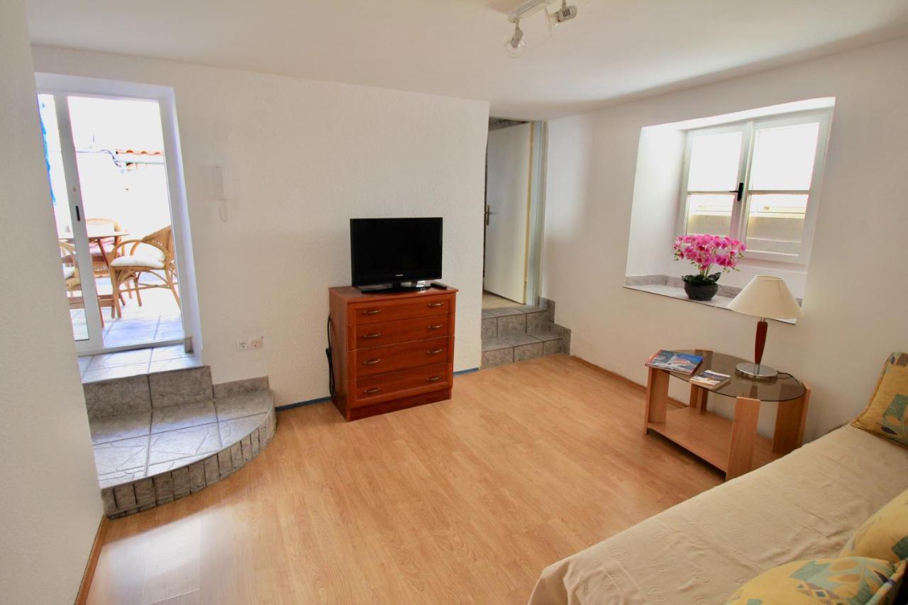 Town House In The Centre Of Historic Trogir Villa Kültér fotó