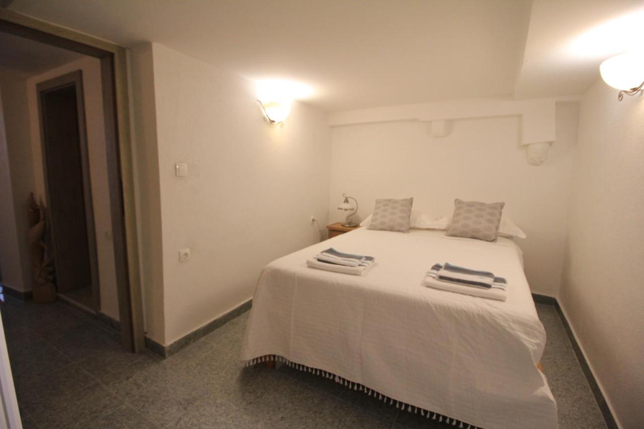 Town House In The Centre Of Historic Trogir Villa Kültér fotó