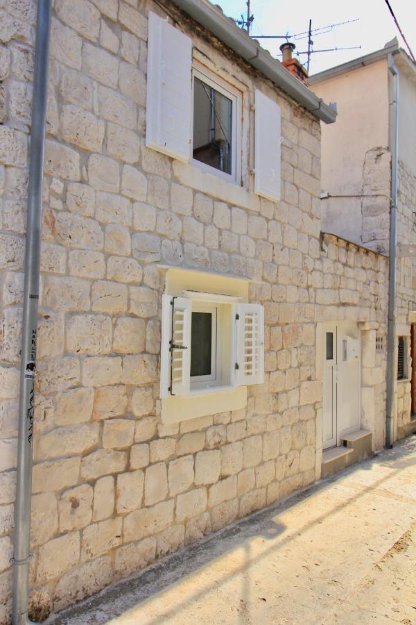Town House In The Centre Of Historic Trogir Villa Kültér fotó